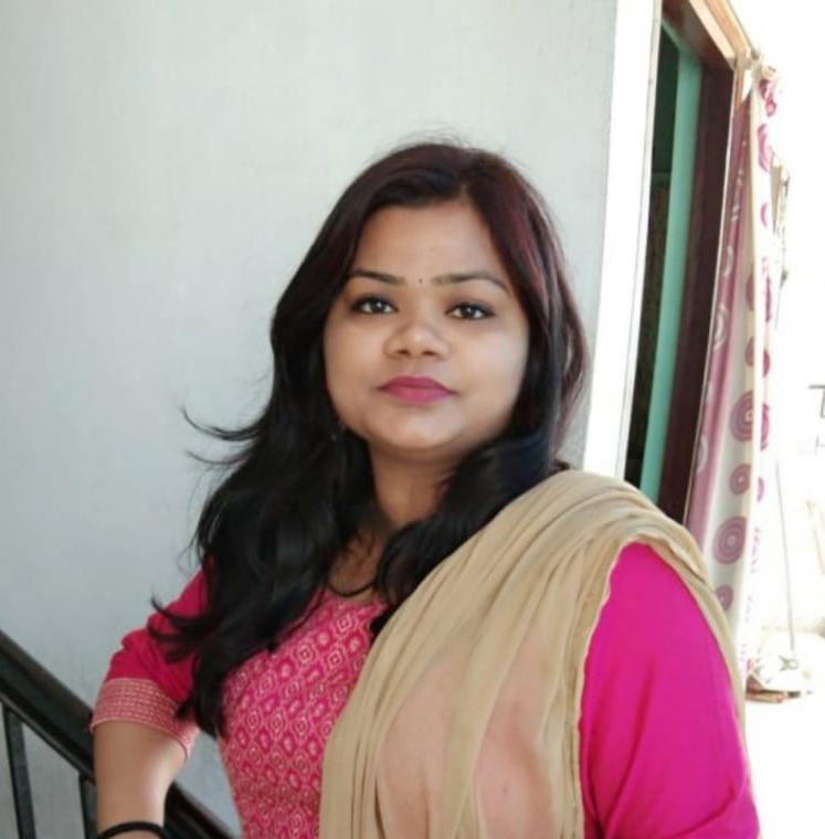 Manjula Sinha